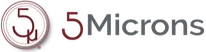 5 Microns