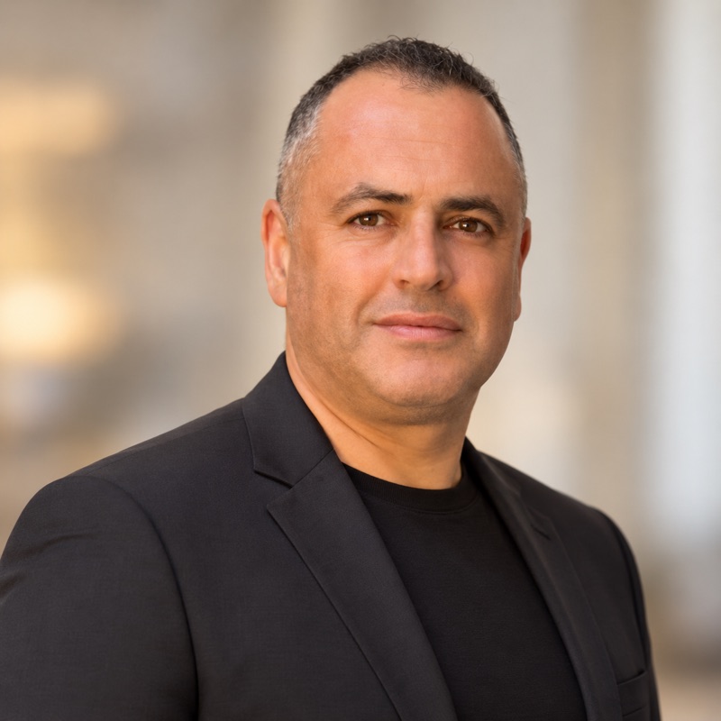 Reda Bensaid